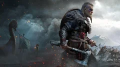 Screenshot Assassin's Creed: Valhalla