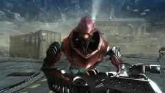 Screenshot Vanquish