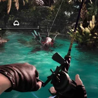 Monster of the Deep: Final Fantasy XV #11314
