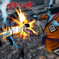 One Piece: Burning Blood #2882