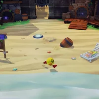 Pac-Man World Re-Pac #20873