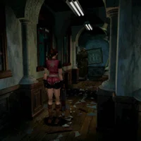 Resident Evil 2 #20624