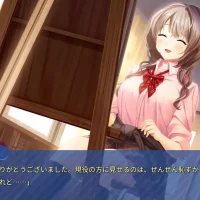 Mikagami Sumika No Seifuku Katsudou #36763