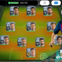 Pro Evolution Soccer 2017 (PES 2017) #9429