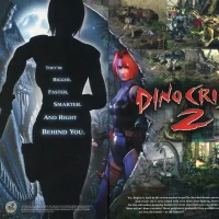 Dino Crisis 2 #41106