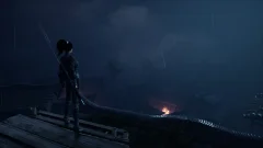Screenshot Wuchang: Fallen Feathers