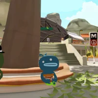 Tiny Terry's Turbo Trip #30597