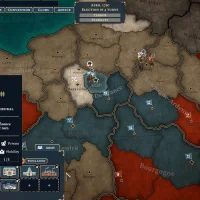 Bonaparte: A Mechanized Revolution #26139