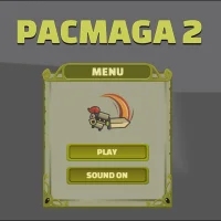 Pacmaga 2 #32128
