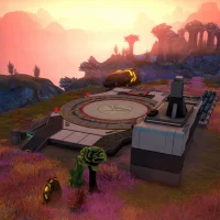 Star Trek: Outposts Unknown #32366