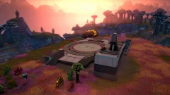 Screenshot Star Trek: Outposts Unknown