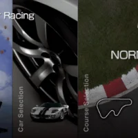 Gran Turismo #22500
