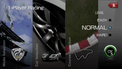 Screenshot Gran Turismo
