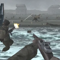 Medal of Honor: Frontline #23622