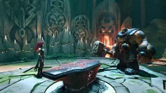 Screenshot Darksiders 3