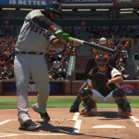 MLB 16: The Show #3163