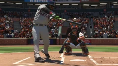 Screenshot MLB 16: The Show