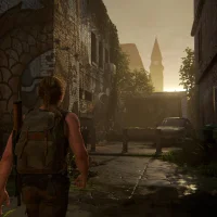 The Last of Us Part II Remastered #22703