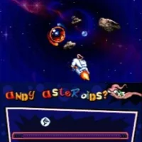 Earthworm Jim HD #40676