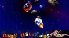 Screenshot Earthworm Jim HD