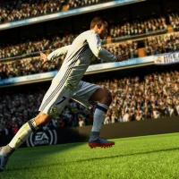 FIFA 18 #9984