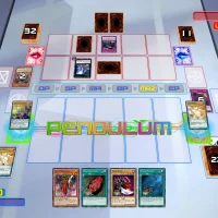 Yu-Gi-Oh! Legacy of the Duelist #36246