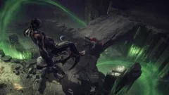 Screenshot Vikings: Wolves of Midgard