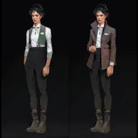Dishonored 2 #7333