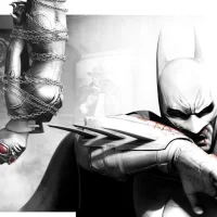 Batman: Arkham City #39675