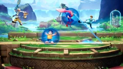 Screenshot MultiVersus
