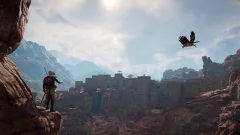 Screenshot Assassin's Creed: Origins - Gli Occulti