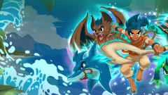 Screenshot Maui The Shapeshifter