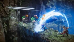 Screenshot Eiyuden Chronicle: Hundred Heroes