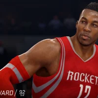 NBA Live 16 #892