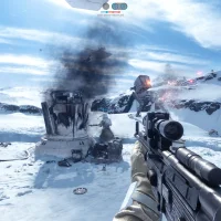 Star Wars: Battlefront #346
