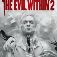 The Evil Within 2 #10021