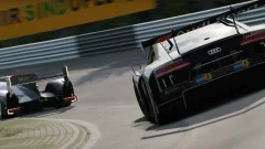 Screenshot Gran Turismo Sport