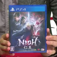 NiOh #8015