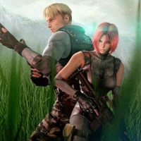 Dino Crisis 2 #41102