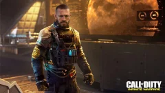 Screenshot Call of Duty: Infinite Warfare