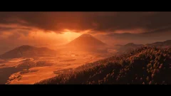 Screenshot Ghost of Yotei