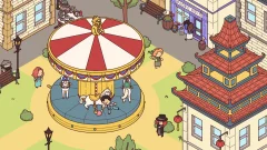 Screenshot Hidden Through Time 2: Discovery