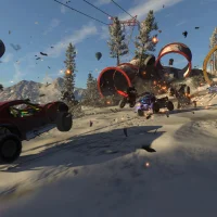 ONRUSH #11123