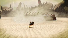 Screenshot Darksiders: Warmastered Edition