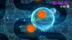 Screenshot Starwhal