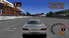 Screenshot Gran Turismo
