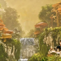 Ark: Valguero Ascended #28185