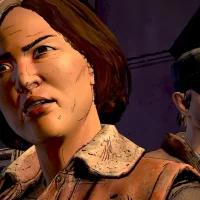 The Walking Dead: A New Frontier - Episode 4: Thicker Than Water #9352