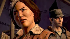 Screenshot The Walking Dead: A New Frontier - Episode 4: Thicker Than Water