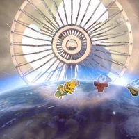 Paper Mario: Color Splash #3349